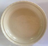 Stoneware 11" Pie Plate, Baking Dish N2