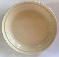 Stoneware 11" Pie Plate, Baking Dish N3