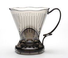 Clever Coffee Maker- (Clear)