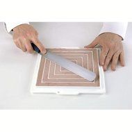 Silicone Square-Ring Mold N3