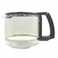 Krups 10-Cup Carafe, Black (201/212/321/369/396)