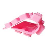 Yunko The Intact Chinese Mahjong 1:1 Chocolate Ice Cube Soap Candy Mold Silicone Cake Decor (2 Pack) N4