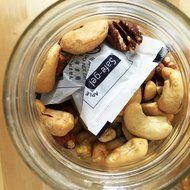 Safe-Gel for Food (Silica Gel) Safe Silica-Gel for Food 100