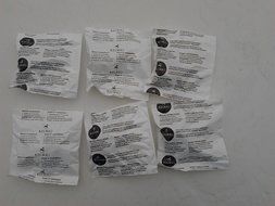 Genuine Keurig Water Filter Cartridges 05073- Packed in Factory-Sealed Pouches-Buy in Bulk Package of 6, Save... N2