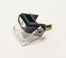 TURNTABLE STYLUS NEEDLE FOR PHILIPS D65 PHILIPS GP-400II PHILIPS GP-500II 597-D7 N3