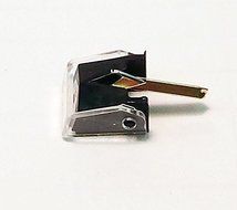 TURNTABLE STYLUS NEEDLE FOR PHILIPS D65 PHILIPS GP-400II PHILIPS GP-500II 597-D7 N4