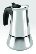 Leo Coffee Percolator 4 Cup