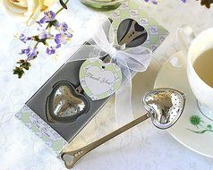 Tea Infuser - Stainless Steel Tea Ball - Long Handle Tea Infuser - Perfect Strainer for Loose Leaf Tea (2-Pack)
