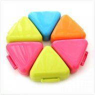 MAXGOODS Popular Triangle Sushi Mold Onigiri Rice Ball Nice Press Maker N2