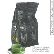 Metropolitan Tea 200 Count Pyramid Shaped Teabags, Awake Herbal Wellness N3