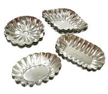 Set of 24 Tartlet Tins