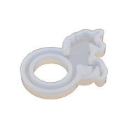 Lychee Dinosaur Devil Wing Ring Mold Jewelry Making Mould Tool DIY Handcraft Gifts N9