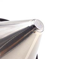 YC-Houseware Cone Coffee Filter 304 Stainless Steel Paperless Pour Over Coffee Dripper With Extra Fine Mesh Fits... N2