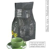 Metropolitan Tea 200 Count Pyramid Shaped Teabags, Scottish Caramel