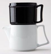 Coffee Dripper Gift Set N2
