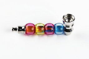 Metal Pipe and Grinder Kit N9