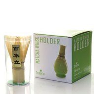 Matcha Whisk (Chasen) Stand Holder N3