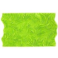 Long Fur Impression Mat by Elisa Straus N2