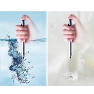 Handheld Electric Milk Frother-Napoo Milk Frothing Pitchers - Perfect Creamy Milk In Seconds - Portable For Easy... N8