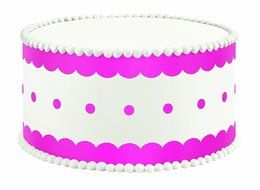 Wilton Sugar Sheets Border Punch Set N3