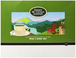 Descafeinado Desayuno Blend (Luz de caf&eacute; tostado), K-Cup Paquete Porci&oacute;n de Keurig K-Cup Cerveceros (paquete de... N5