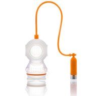 OHF Creative Technology Passion Silicone Astronaut Diffuser Infuser Loose Tea Leaf Strainer Herbal Spice Filter N2