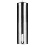 Stainless Steel Assembled Adjustable Ceramic Best Coffee Grinder with Hand Crank N4