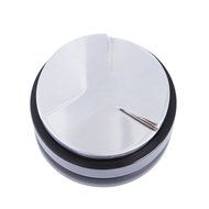 Jimei Adjustable Smart Coffee Tamper,58mm Base With Three Angled Slopes N3