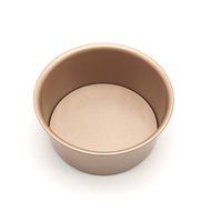 Bestwoohome Round Cake Springform Pan Mold with Removable Bottom for Baking (10.23 Inches) N8