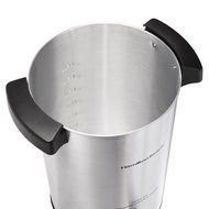 Hamilton Beach 40515 42-Cup Coffee Urn, Silver N2