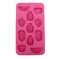 ANKKO Food Silicone Ice Tray DIY Candy Chocolate Jelly Maker Mold Penguin N5