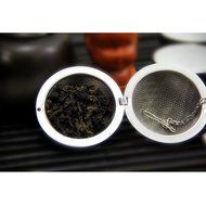 SySrion New Stainless Steel Mesh Tea Balls -Quality Stainless Steel - Durable and Rust Resistant(Pack of 6) N2