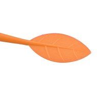 Kaimao Tea Strainer / Tea Infuser Easy to Use and Clean with Silicone Base 6.2(L)x1.8(W)inches---Blue N15