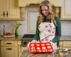 Top Rated Bellemain 12-Cup Non-Stick Muffin and Quiche Pan 100% Silicone, Nonstick, and Easy to Clean-Perfect... N3