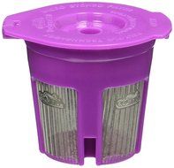 Eco-Fill 2.0 Deluxe for Keurig K-Cup Brewers 2.0, K300, K400, K500 Series