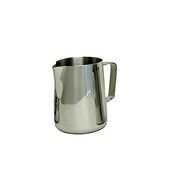 12-Ounce Stainless Steel Milk Pitcher