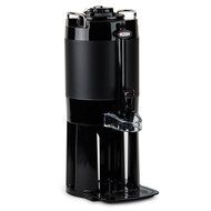 BUNN 44050.0001 1.5 Gallon Black Portable ThermoFresh Server