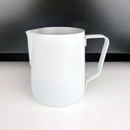 Chinatera Modern Outstanding Delicate Non-stick Stainless Steel Espresso Coffee Latte Frothing Milk Frothing Jug... N14