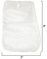 Cold Brew Coffee Bag (2 Pack)-Cold Brew Coffee Filter Kit N3