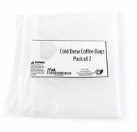 Cold Brew Coffee Bag (2 Pack)-Cold Brew Coffee Filter Kit N4