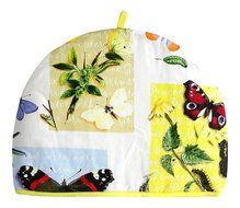 McCaw Allan Butterfly Life Cotton Tea Cosy N2