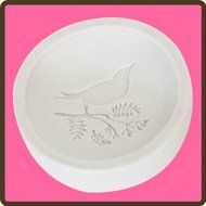 Bird Mold by Katy Sue Designs N6