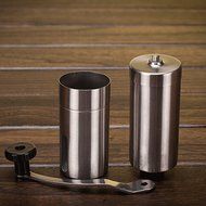 ROMANTIC BEAR Manual Coffee Burr Grinder N4