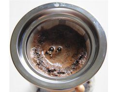 Pour Over Coffee Dripper, Glass Carafe &amp; Stainless Steel Reusable Mesh Filter Fits All Chemex Makers 4 Cup Brewer... N4
