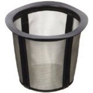 Single Reusable K-cup Coffee Filter for Keurig B40 - 6 Pack