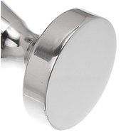 Generic Stainless Steel Coffee Tamper Barista Espresso Tamper 51mm Base Coffee Bean Press N2