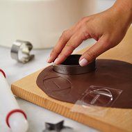 Cake Boss Decorating Tools Sports Cake Kit N46