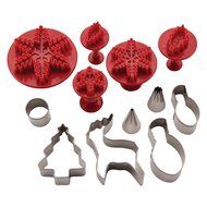 Cake Boss Decorating Tools Sports Cake Kit N47