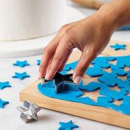 Cake Boss Decorating Tools Sports Cake Kit N48