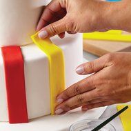 Cake Boss Decorating Tools Sports Cake Kit N49